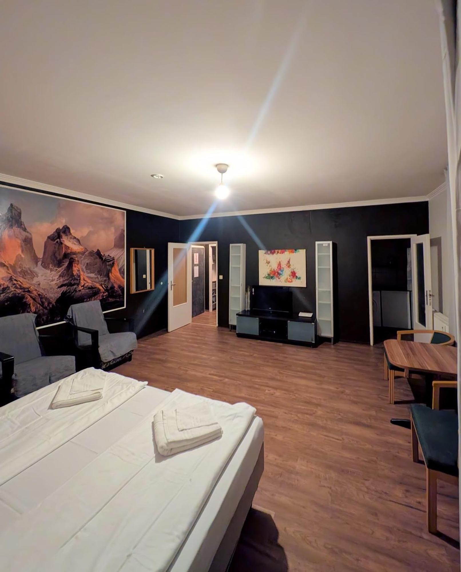 Puschkin Rooms — Photos 2