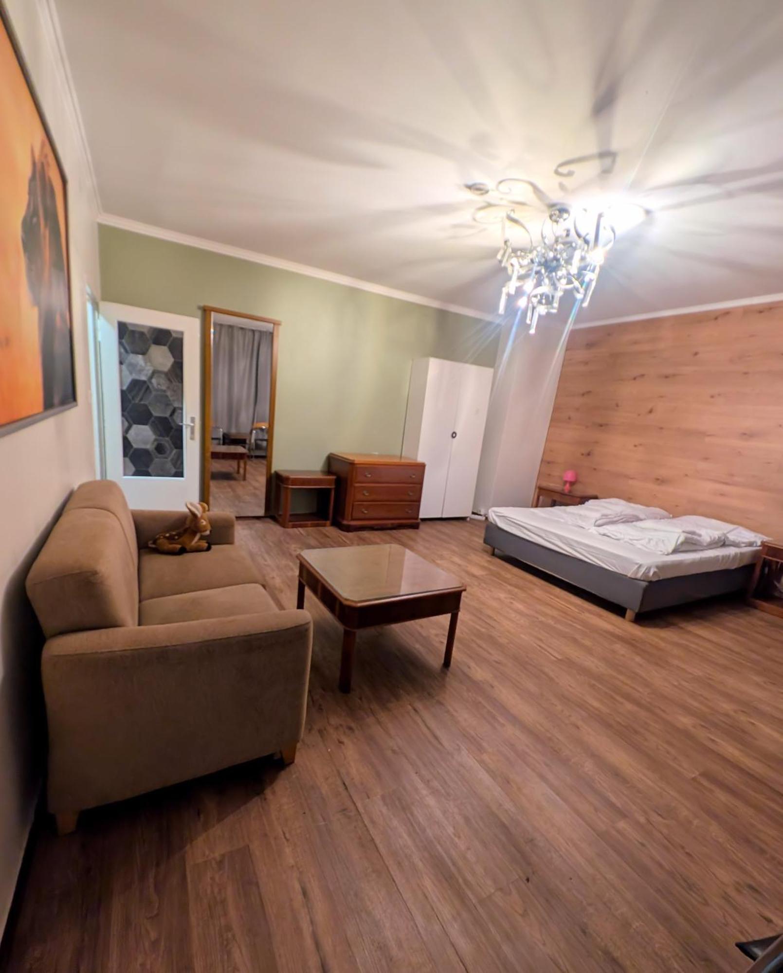 Puschkin Rooms — Photos 3